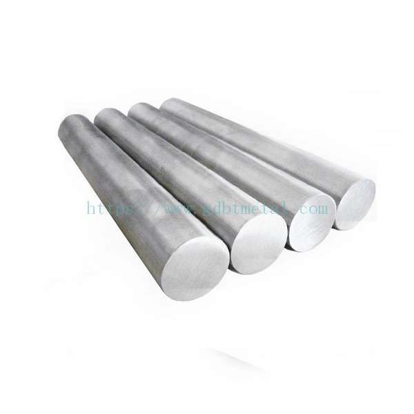 Aluminum Bar&Rod